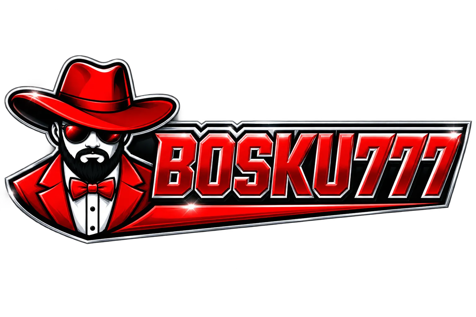 Logo bosku777