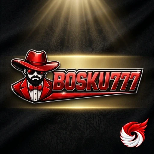 Logo bosku777